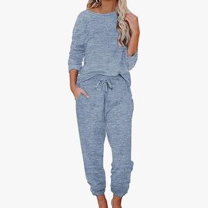 Women’s Loungewear Set
